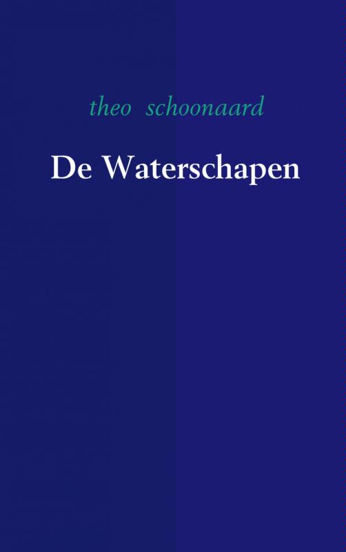 DE WATERSCHAPEN