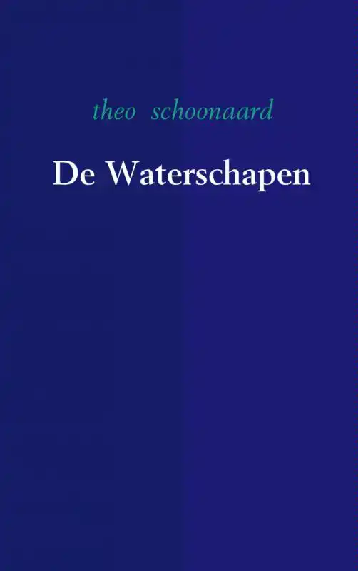 DE WATERSCHAPEN