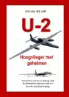 U-2 HOOGVLIEGER MET GEHEIMEN