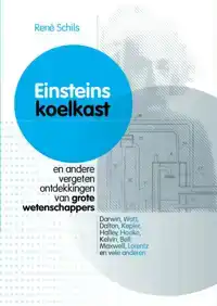 EINSTEINS KOELKAST