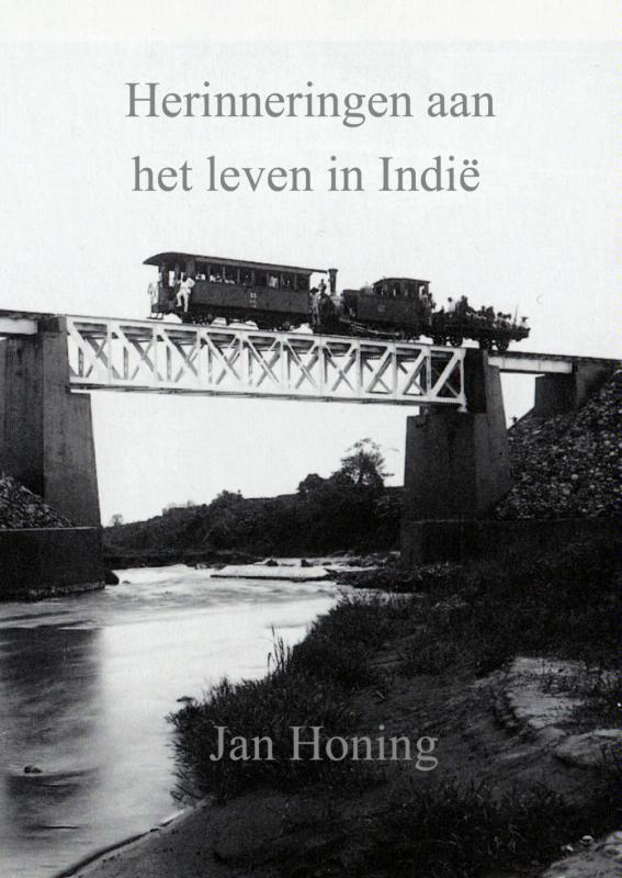 HERINNERINGEN AAN HET LEVEN IN INDIE