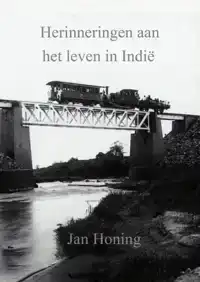 HERINNERINGEN AAN HET LEVEN IN INDIE