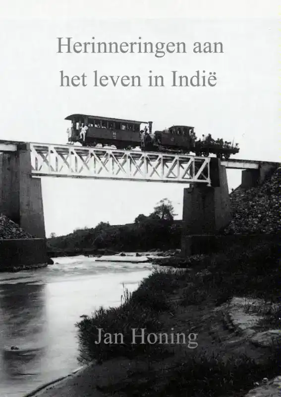 HERINNERINGEN AAN HET LEVEN IN INDIE
