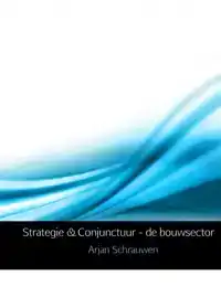 STRATEGIE EN CONJUNCTUUR