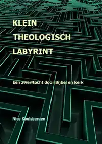 KLEIN THEOLOGISCH LABYRINT