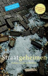 STRAATGEHEIMEN