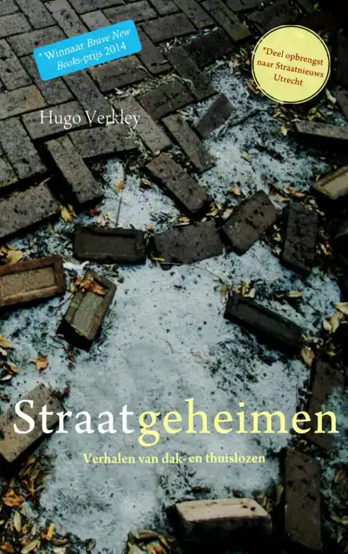 STRAATGEHEIMEN