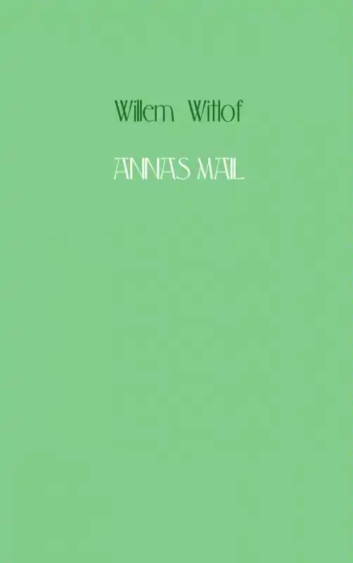 ANNAS MAIL