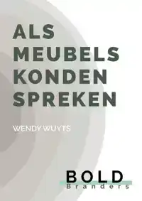 ALS MEUBELS KONDEN SPREKEN