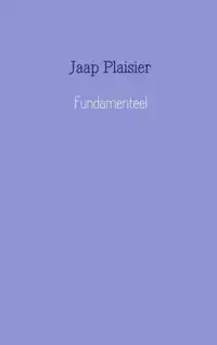 FUNDAMENTEEL