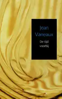 DE TIJD VOORBIJ