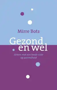 GEZOND EN WEL