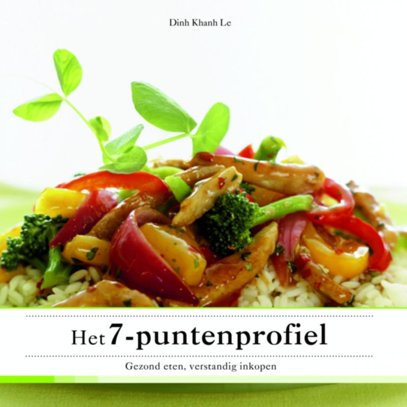 HET 7-PUNTENPROFIEL