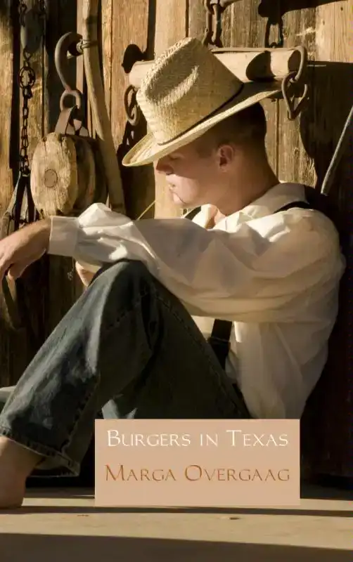 BURGERS IN TEXAS