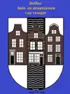 DELFTSE HUIS- EN STRAATNAMEN VAN VROEGER
