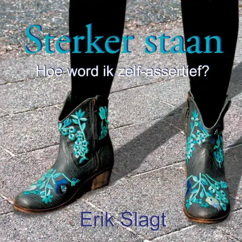 STERKER STAAN