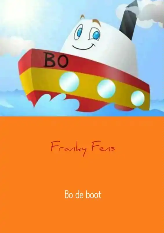 BO DE BOOT