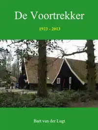 DE VOORTREKKER