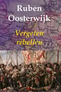 VERGETEN REBELLEN