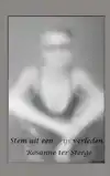 STEM UIT EEN GRIJS VERLEDEN
