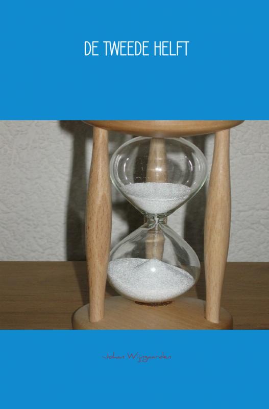 DE TWEEDE HELFT