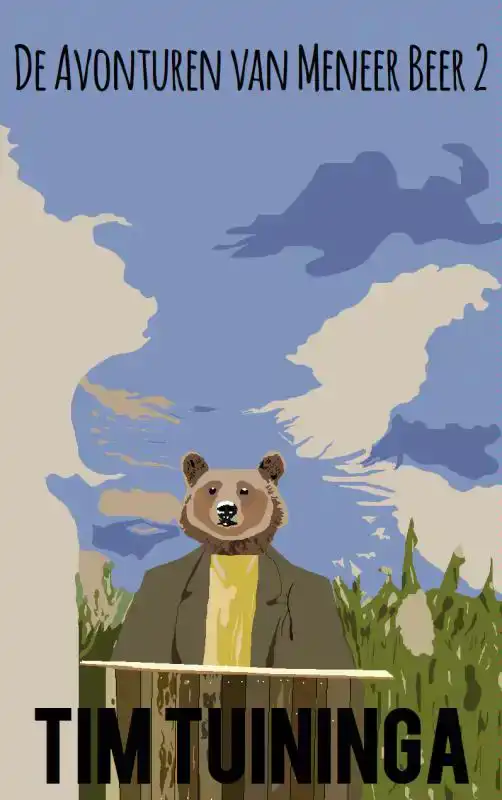 DE AVONTUREN VAN MENEER BEER