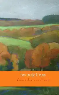 EEN SNUFJE CREUSE