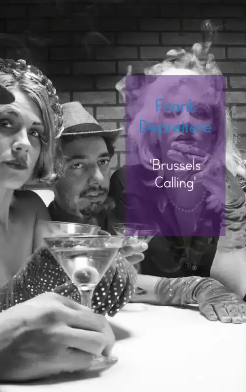 BRUSSELS CALLING