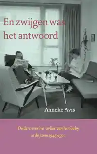 EN ZWIJGEN WAS HET ANTWOORD