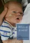 WELKOM OP DE WERELD!