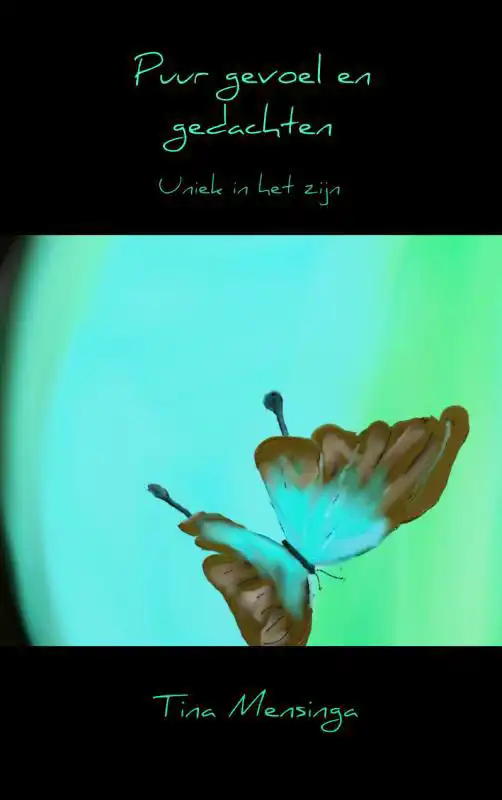 PUUR GEVOEL EN GEDACHTEN