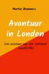 AVONTUUR IN LONDEN