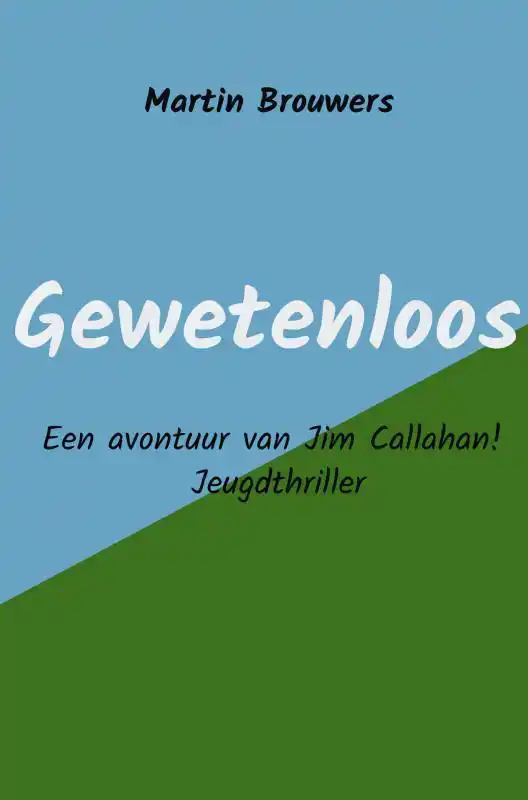 GEWETENLOOS