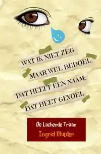 DE LACHENDE TRAAN