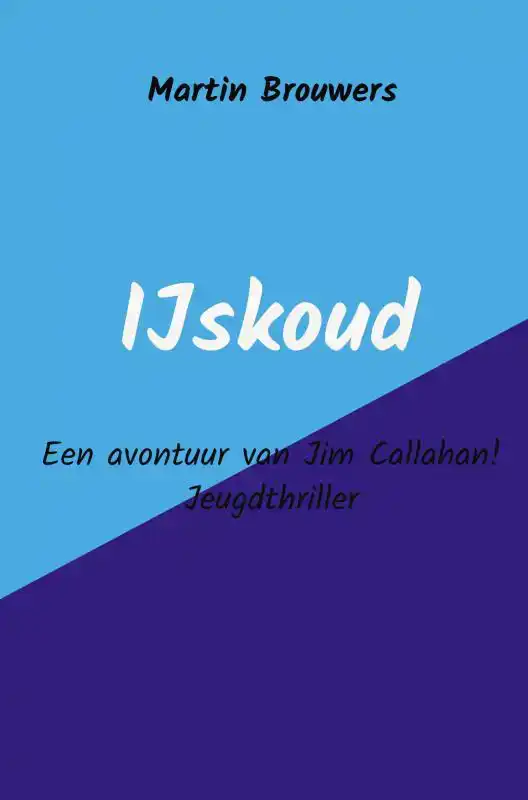 IJSKOUD