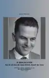IK BEN DICHTER