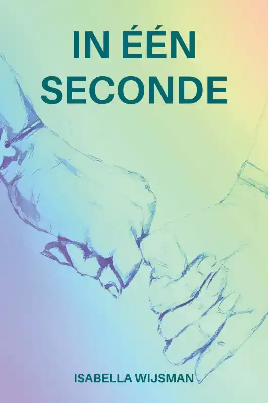 IN EEN SECONDE