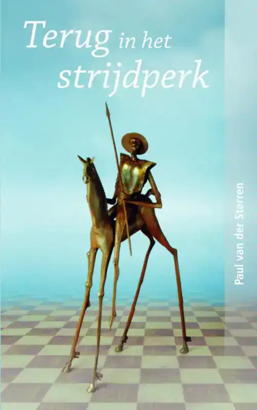 TERUG IN HET STRIJDPERK