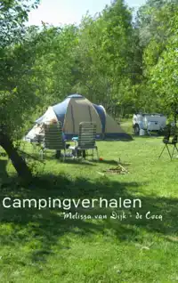 CAMPINGVERHALEN