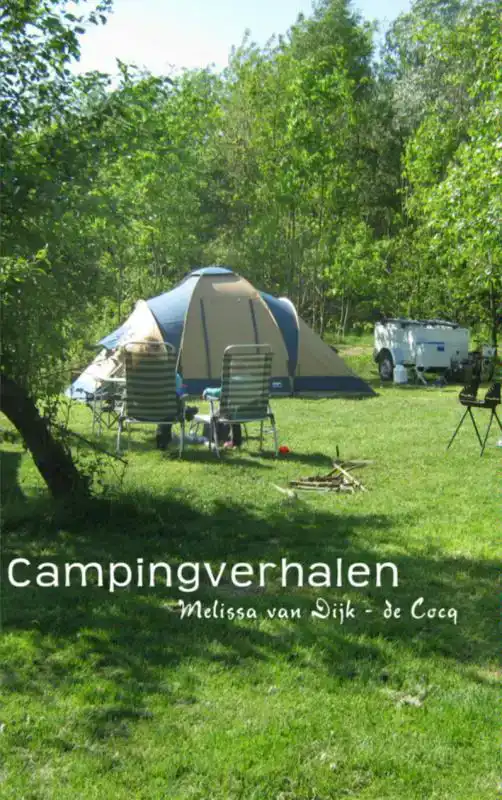 CAMPINGVERHALEN