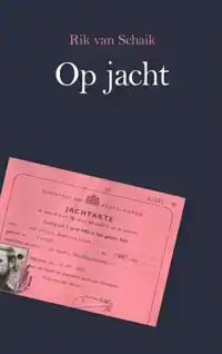 OP JACHT