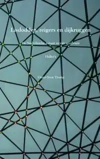 LISDODDEN, REIGERS EN DIJKRUGGEN