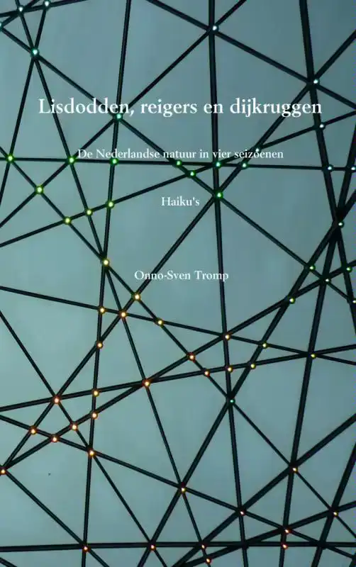 LISDODDEN, REIGERS EN DIJKRUGGEN