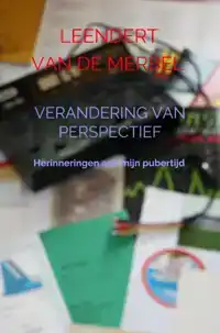 VERANDERING VAN PERSPECTIEF