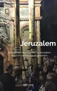 JERUZALEM