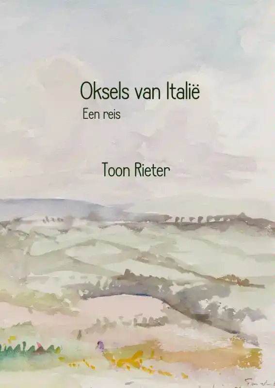 OKSELS VAN ITALIE