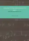 INLEIDING IN DE JAZZHARMONIE OP DE PIANO