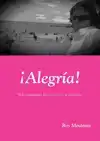 !ALEGRIA!