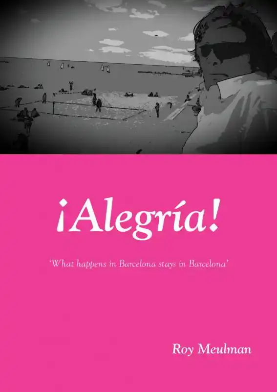 !ALEGRIA!