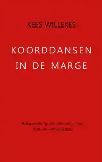 KOORDDANSEN IN DE MARGE